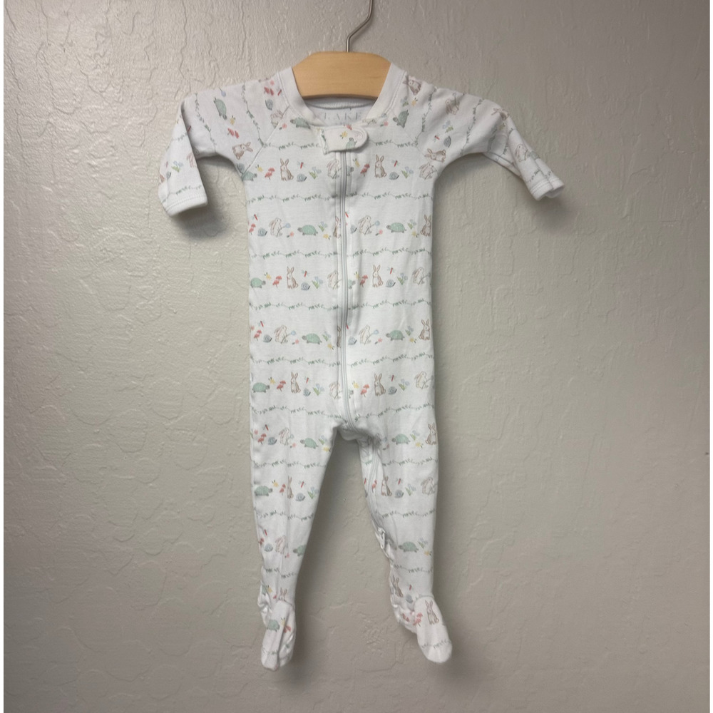 $23 ADD ON lake pajamas footie hanna andersson mini boden kate quinn zara h&m